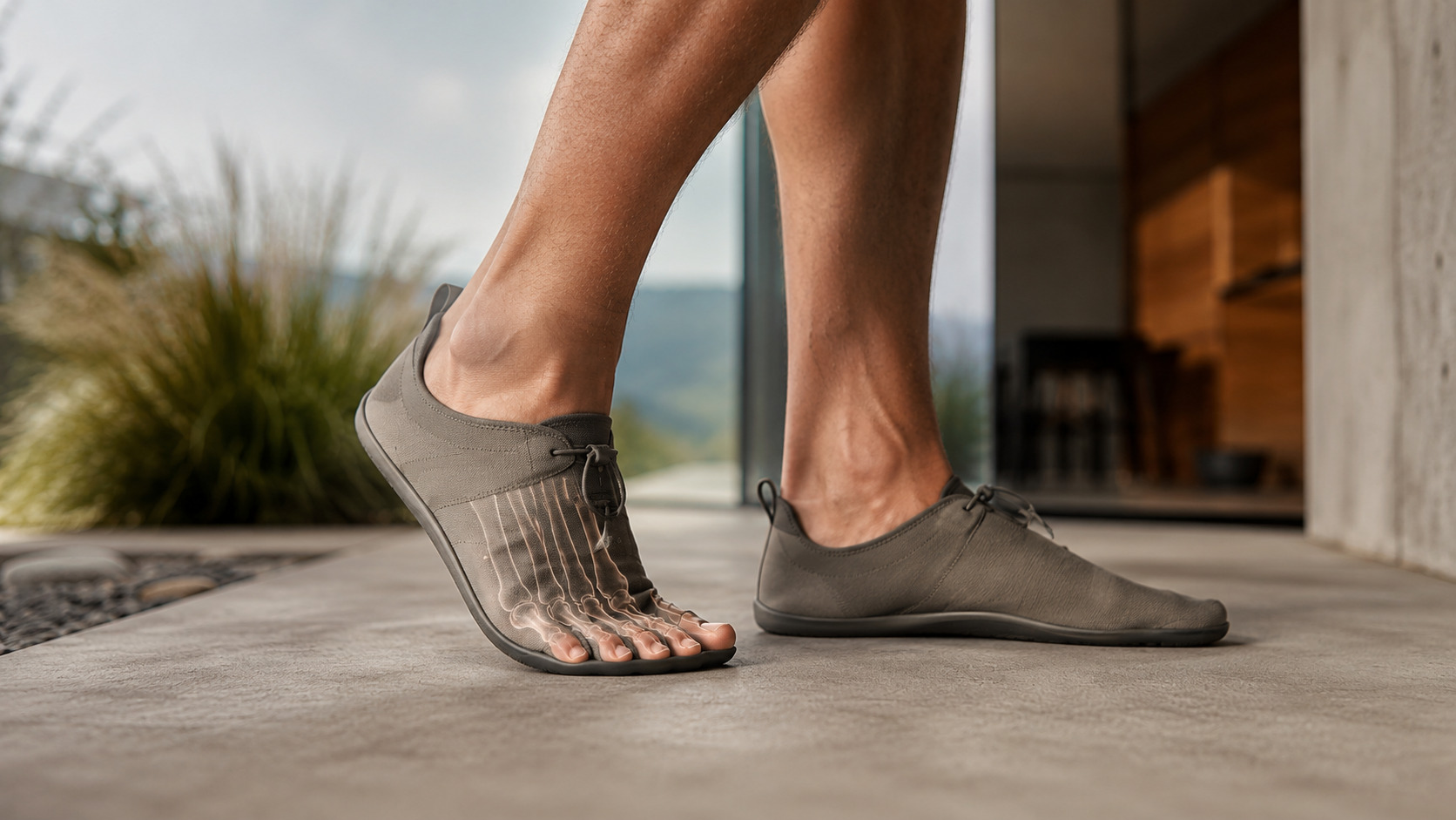 Are Barefoot Shoes Actually Better For Your Feet?