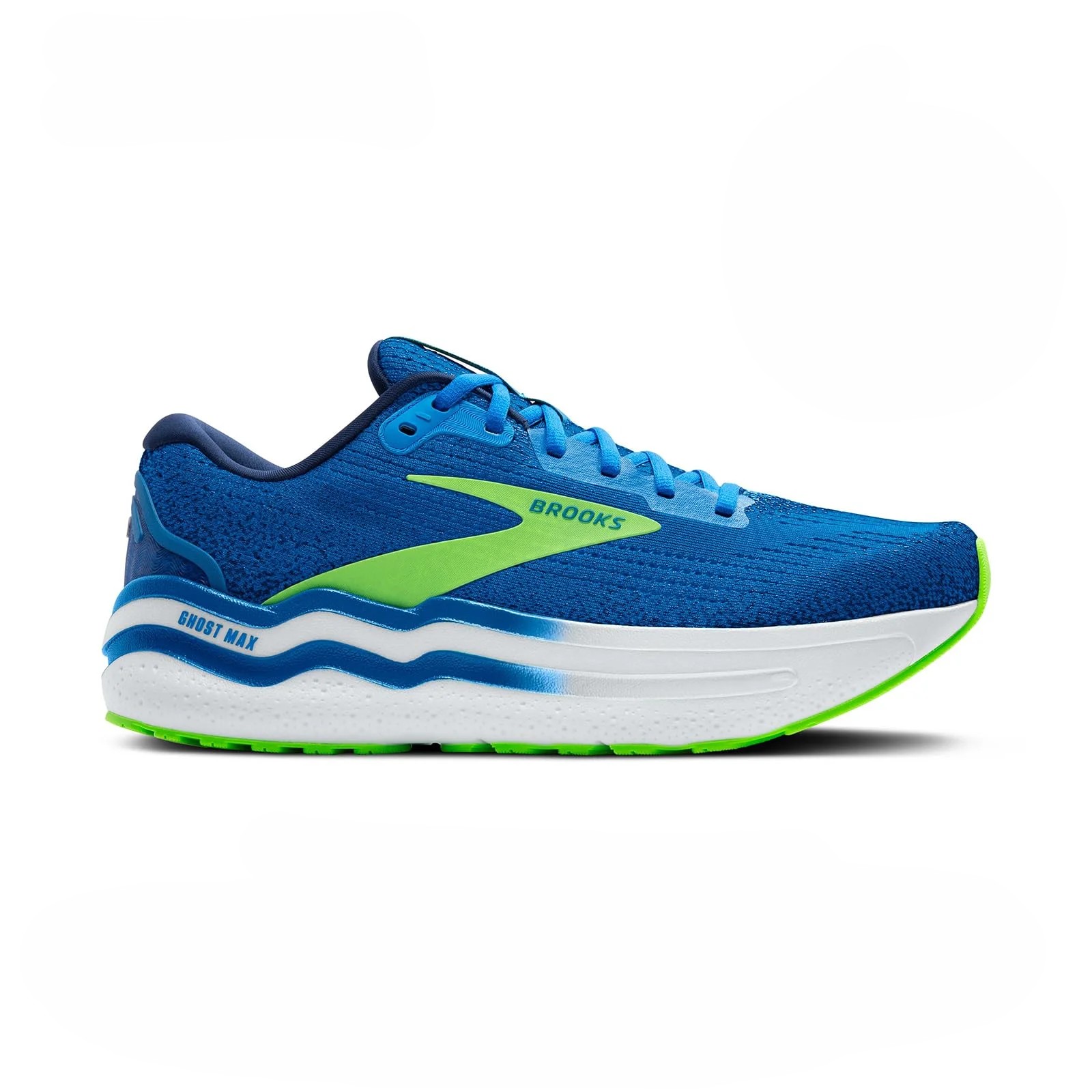 Brooks Ghost Max 2