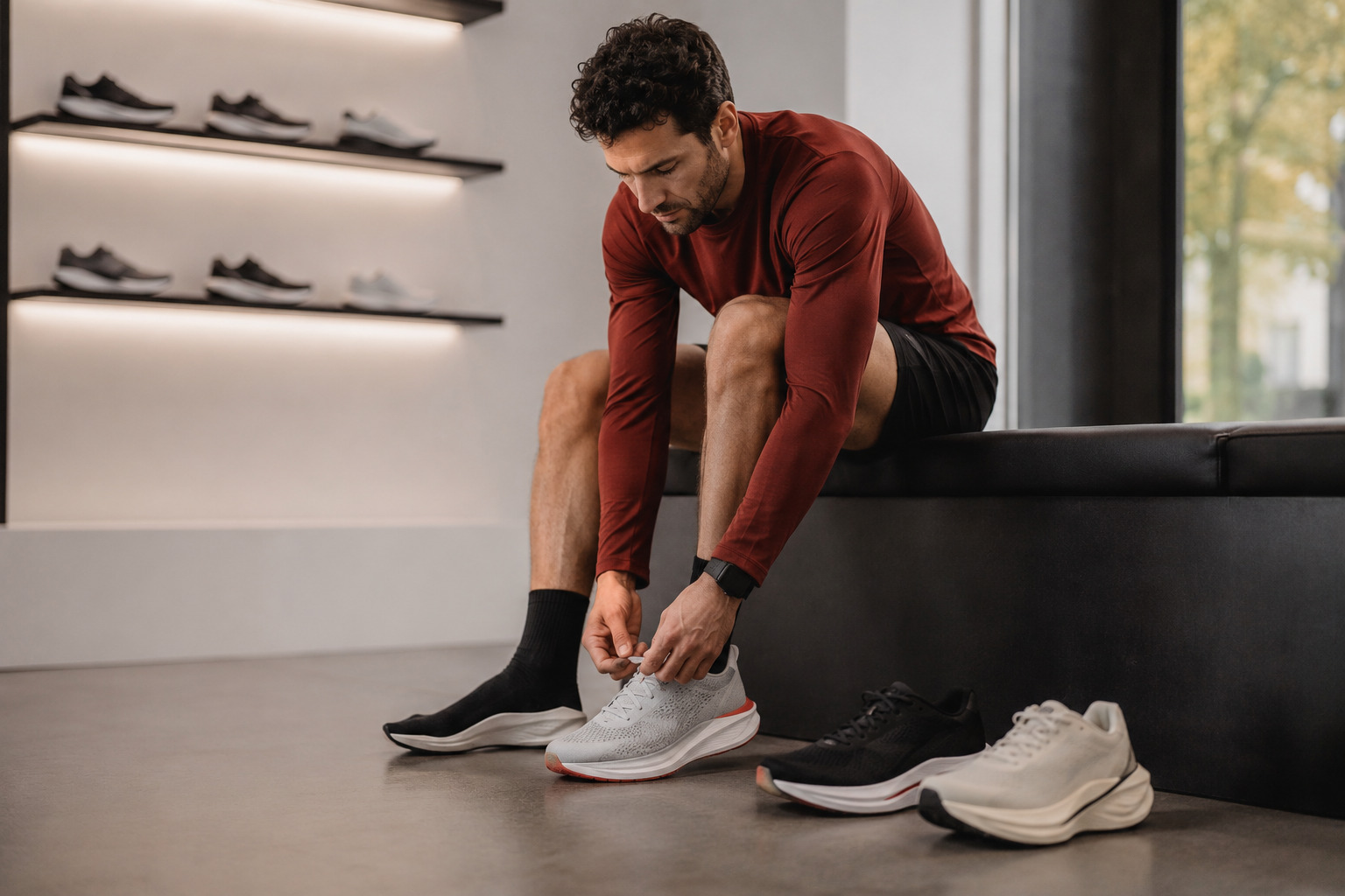 Does the Right Shoe Actually Prevent Injury? What the Research Really Shows