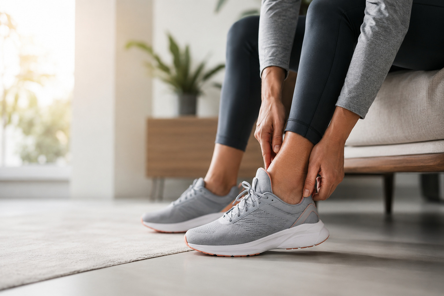 New Shoe Pain: What Is Normal, What Is a Warning Sign, and What Means Return It Today