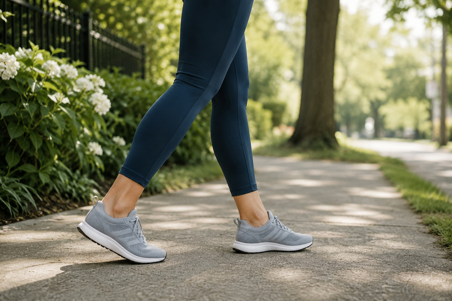 When Foot Pain Is Actually a Circulation Warning: The Signs Shoes Cannot Fix
