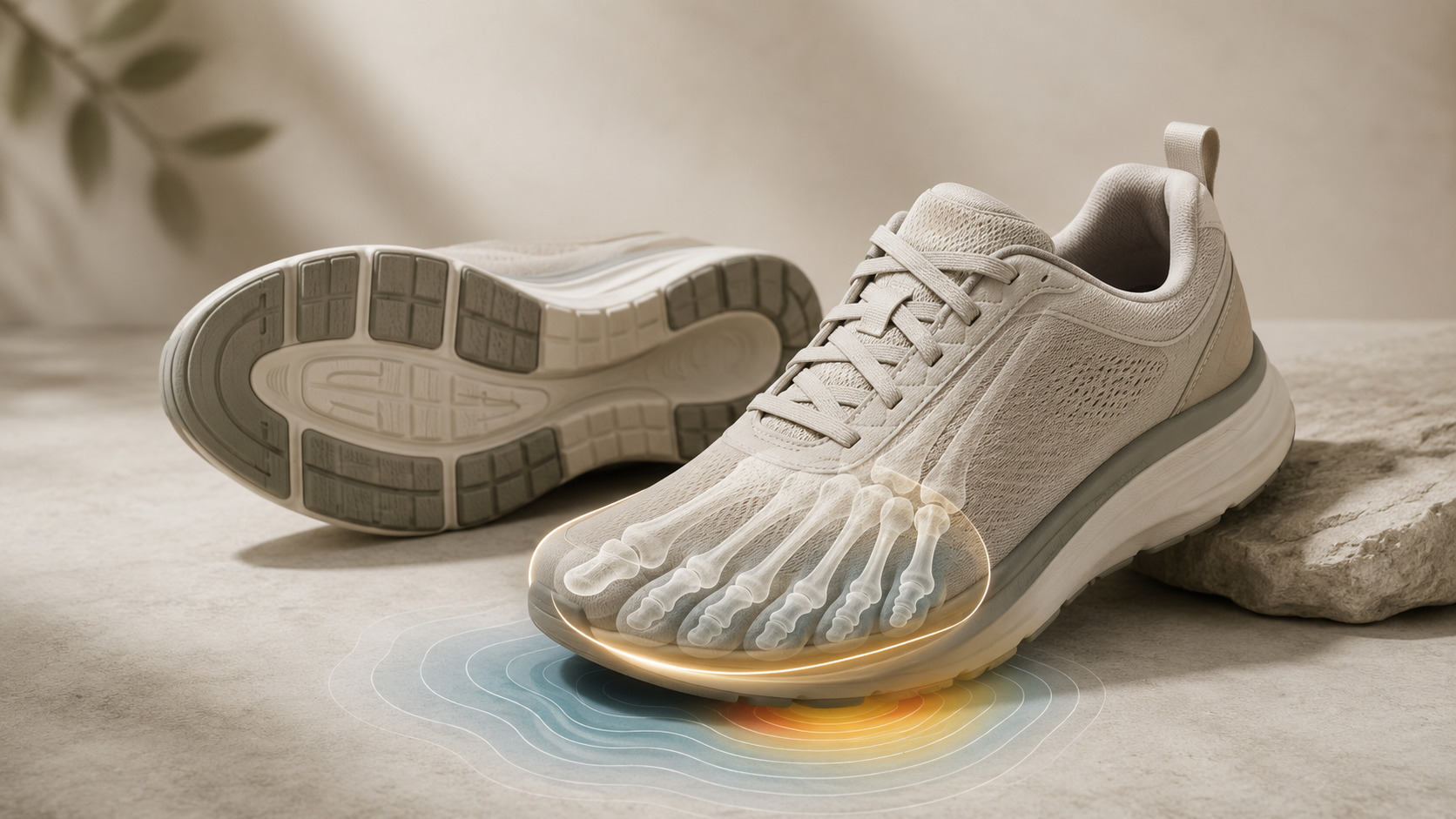 Wide Toe Box Shoes. Who Actually Needs Them and Why
